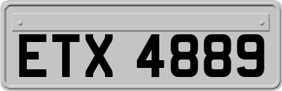 ETX4889