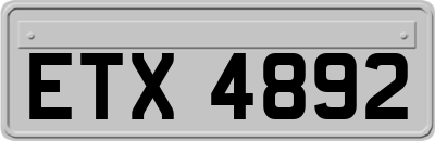 ETX4892