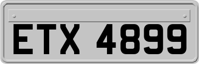 ETX4899