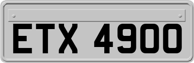 ETX4900
