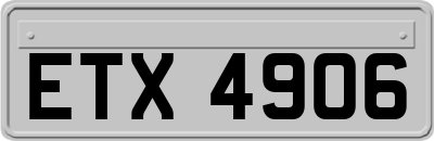 ETX4906