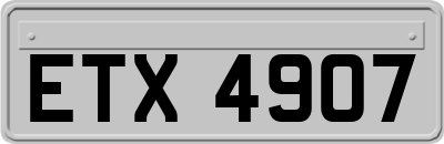 ETX4907