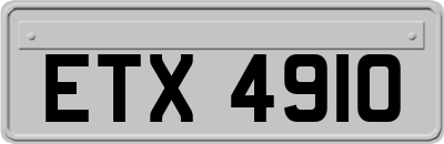 ETX4910