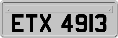 ETX4913