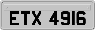 ETX4916