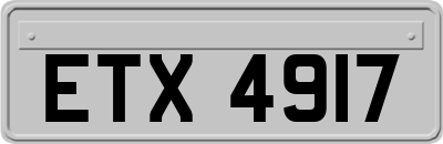 ETX4917