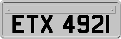 ETX4921