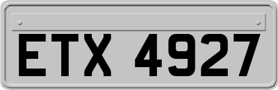 ETX4927