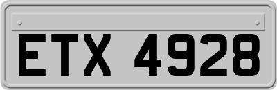 ETX4928