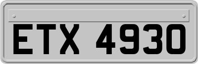 ETX4930