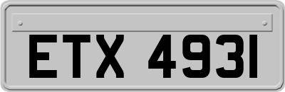 ETX4931