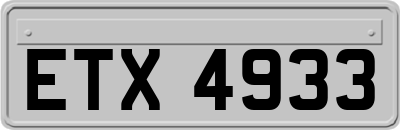ETX4933