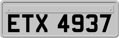 ETX4937