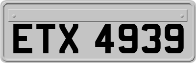 ETX4939
