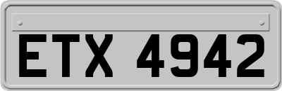 ETX4942