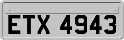 ETX4943