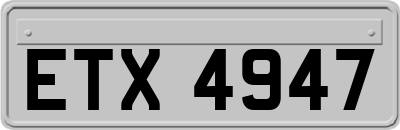 ETX4947