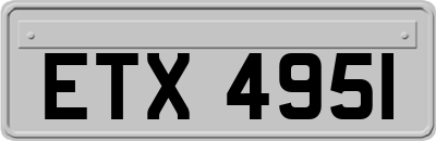 ETX4951