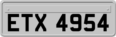 ETX4954