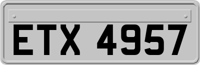 ETX4957