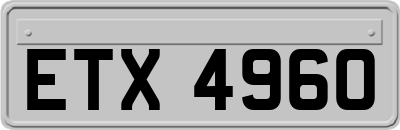 ETX4960
