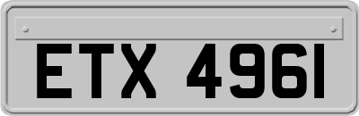 ETX4961