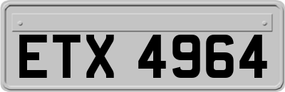 ETX4964