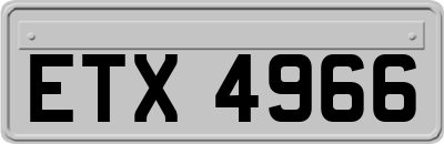 ETX4966