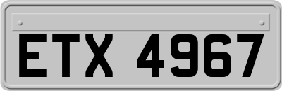 ETX4967