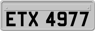 ETX4977