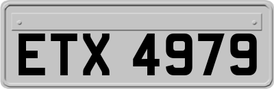 ETX4979