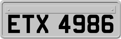 ETX4986