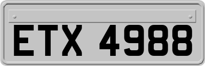 ETX4988