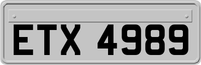 ETX4989