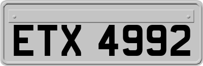 ETX4992