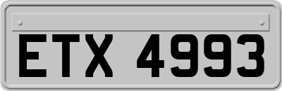 ETX4993