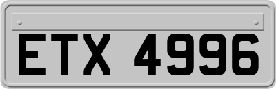 ETX4996