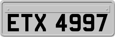 ETX4997