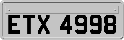 ETX4998