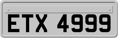ETX4999