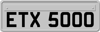 ETX5000