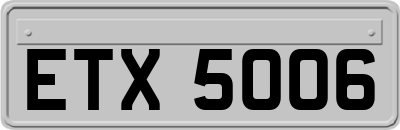 ETX5006