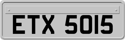 ETX5015