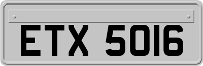 ETX5016