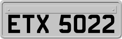 ETX5022