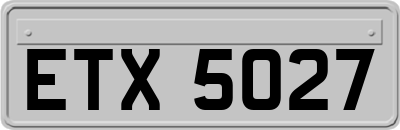 ETX5027