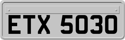 ETX5030
