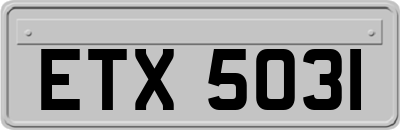 ETX5031