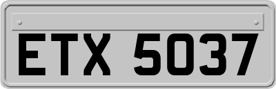 ETX5037