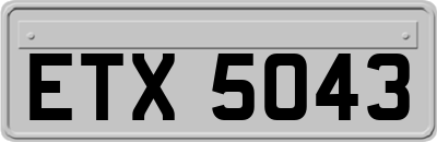 ETX5043